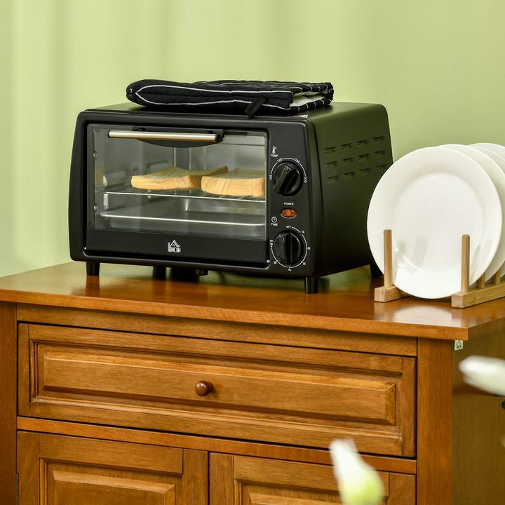 Produktbild Jamb Mini Backofen (EU-Stecker)