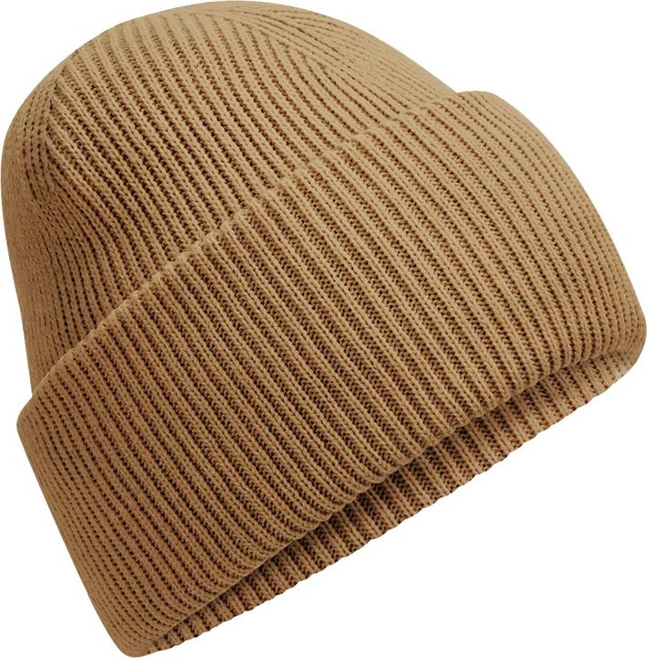 Beechfield Erwachsene Classic Deep Cuffed Beanie