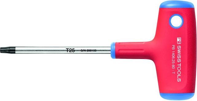 Immagine prodotto PB Swiss Tools estrattore a vite (Torx (TX))