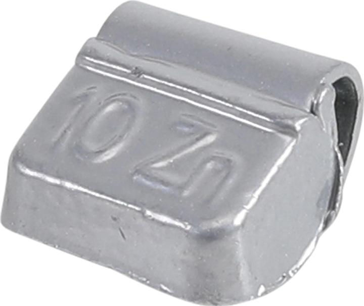 Produktbild BGS Auswuchtgewichte 10 g 100-tlg.