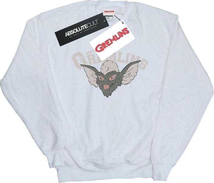 Universal Textiles Kingston Falls Sport Sweatshirt (M)