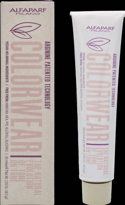 Produktbild Alfaparf Color Wear (6.53 dunkelblond mahagoni gold)