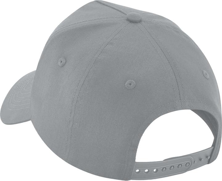 Produktbild Beechfield 6 Segmente Snapback Mütze Urbanwear (One Size)