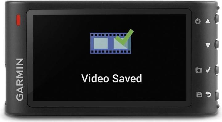 Image du produit Garmin Dash Cam 35 (Accéléromètre, Full HD)