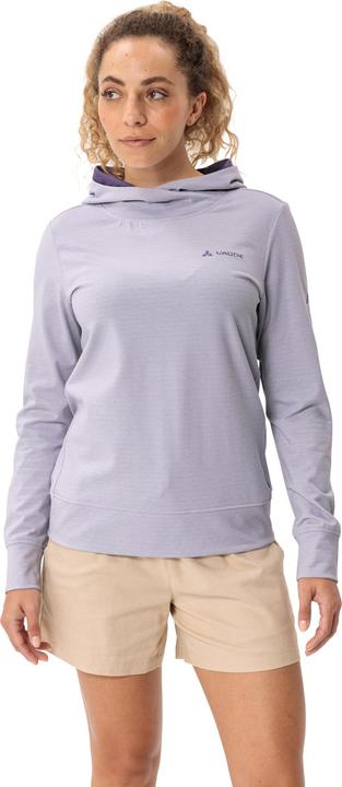 Produktbild Vaude Women's Tuenno Pullover (38, S)