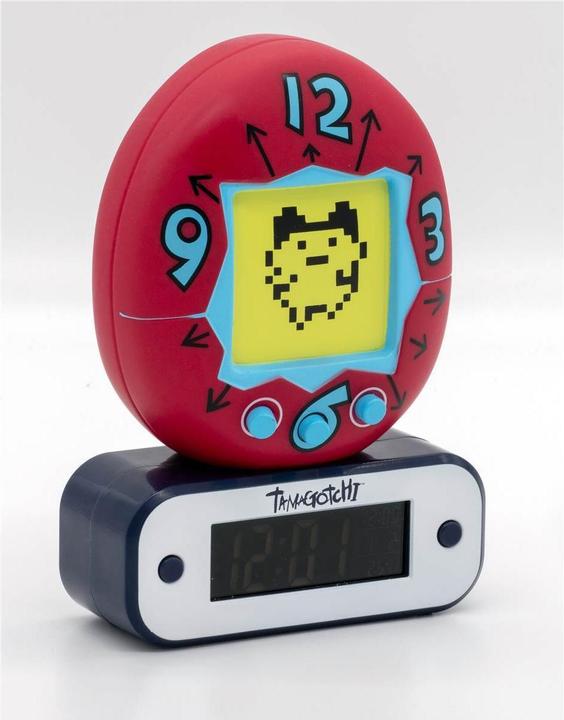 Produktbild Bandai Tamagotchi Réveil Lampe Alarm Clock