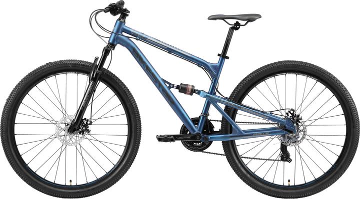 Produktbild Bikestar Fully Mountainbike (45 cm)