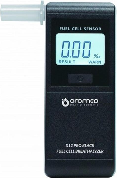 Oromed X12 PRO ist verfügbar