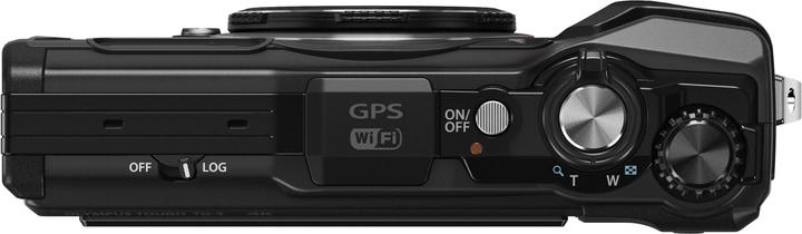 Produktbild Olympus Tough TG-5 (25 - 100 mm, 12 Mpx, 1/2,3'')