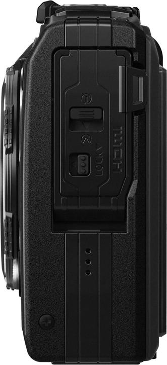 Produktbild Olympus Tough TG-5 (25 - 100 mm, 12 Mpx, 1/2,3'')