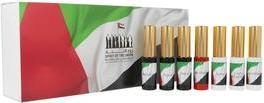 Immagine prodotto Moresque Set Discovery Moreta Edp 7,5ml + Diadema Edp 7,5ml + Tamima Edp 7,5ml + Aristoqrati Edp (Set profumo)