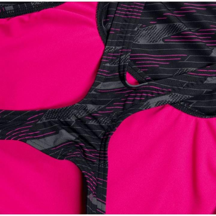 Image du produit Speedo - Maillot de bain 1 pièce HYPERBOOM MEDALIST - Femme (36)