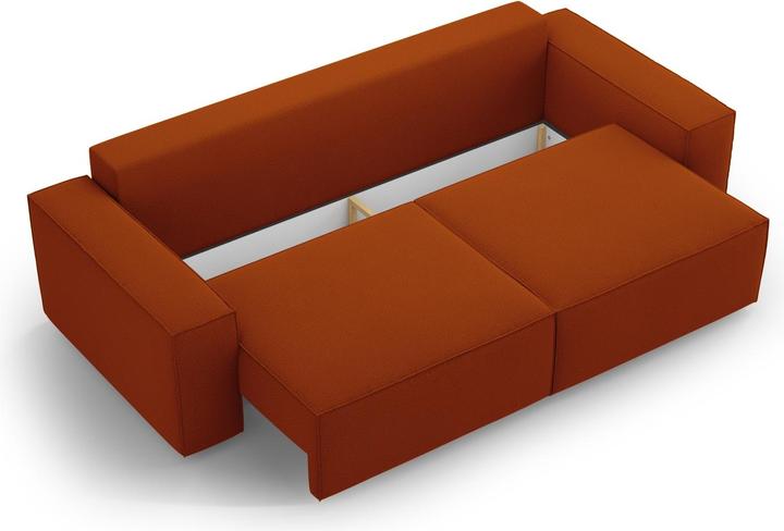 Actual product image Micadoni Jodie (3-seater)