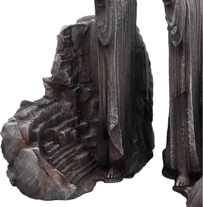 Productafbeelding Nemesis Now Lord of the Rings boekensteunen Poorten van Argonath 19 cm