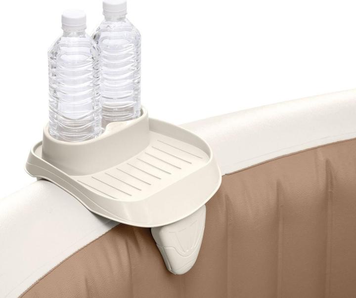 Actual product image Intex Spa Cup Holder
