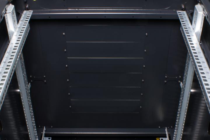 Produktbild Rockstable 19" 32 HE 600x800x1600mm (19 Zoll Rack)