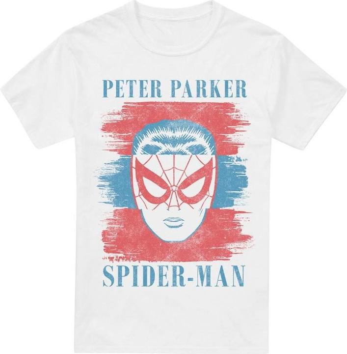 Spiderman TShirt (XL)