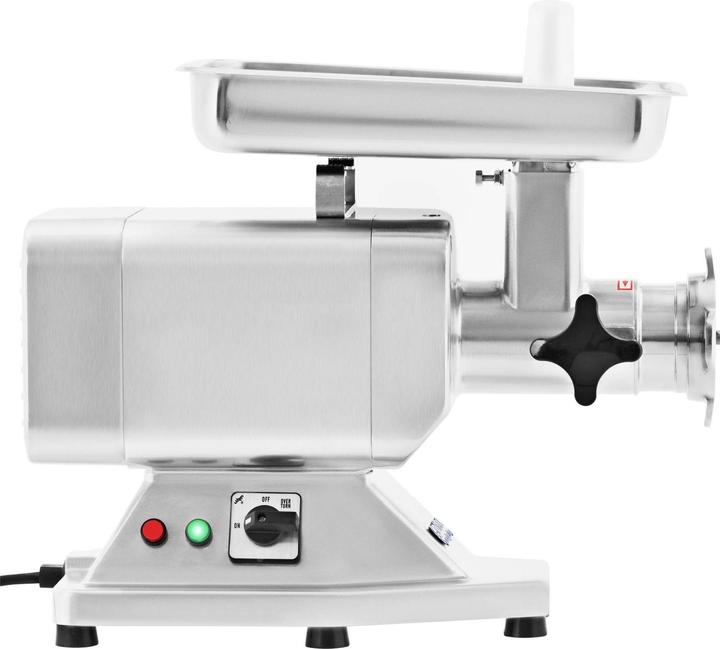 Produktbild Royal Catering Fleischwolf Edelstahl 1 Messer