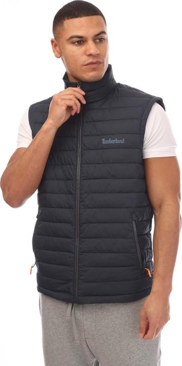 Produktbild Timberland Axis Peak Weste (S)