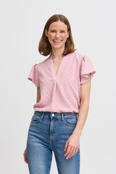 B.young BYJELENA BLOUSE 20816421 (34)
