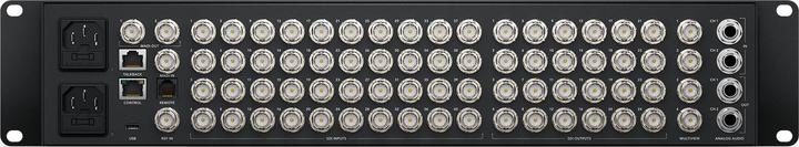Image du produit Blackmagic ATEM 4 M/E Constellation 4K