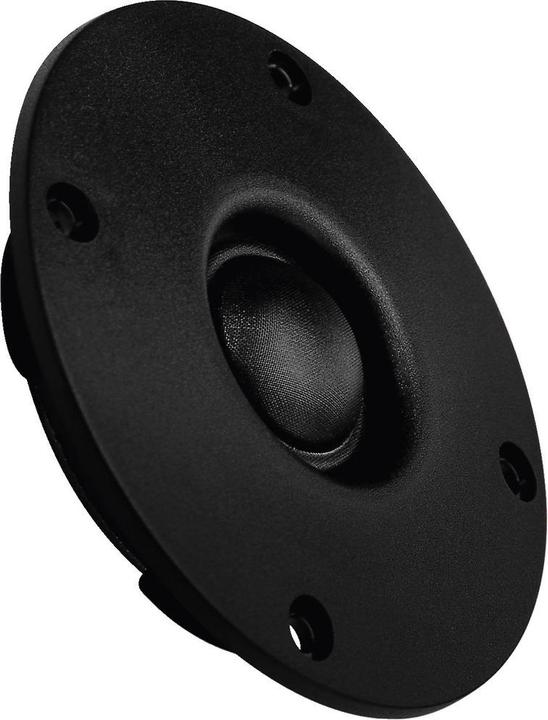 Monacor HiFiDomeTweeter (1 pz.)