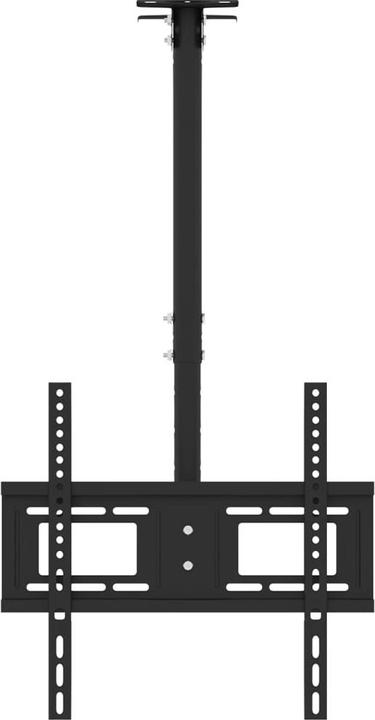 Immagine prodotto VidaXL Supporto a soffitto per TV (Soffitto, 65", 40 kg)