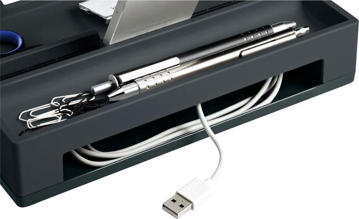 Produktbild Durable Varicolor Desk Organizer
