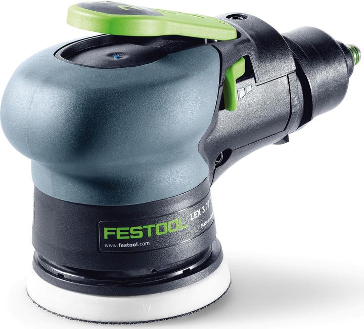 Produktbild Festool Druckluft-Exzenterschleifer LEX 3 77/2,5 (Exzenterschleifer)