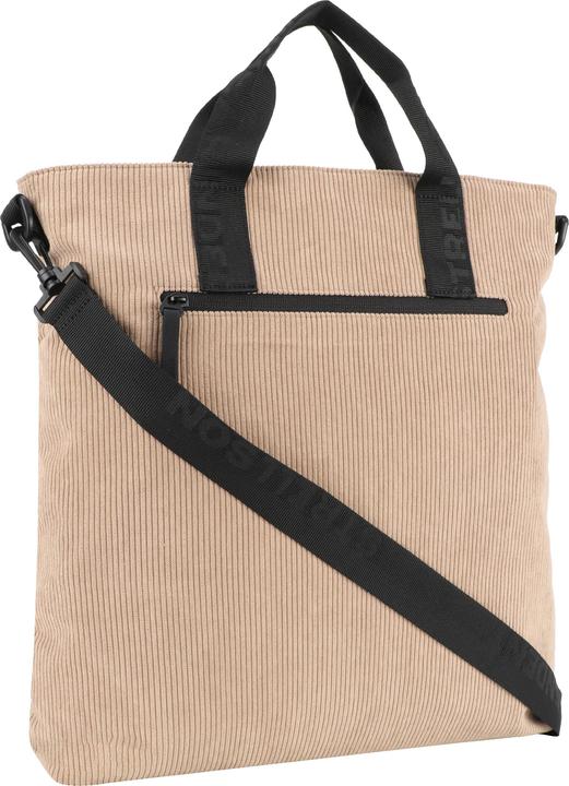 Actual product image Strellson swiss cottage purge tote lvz