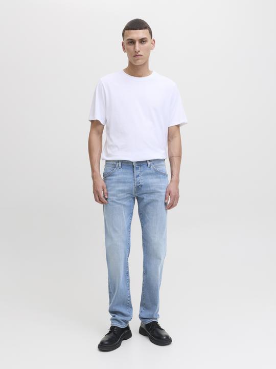 Produktbild Jack & Jones JJIMIKE JJFOX CB 086 Tapered Fit Jeans Tapered Fit Jeans (W34/L32)