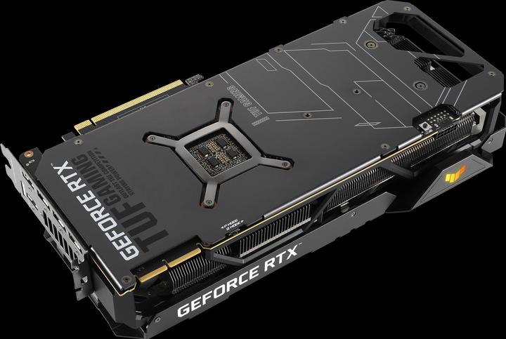Actual product image ASUS TUF RTX3090TI O24G GAMING (24 GB)