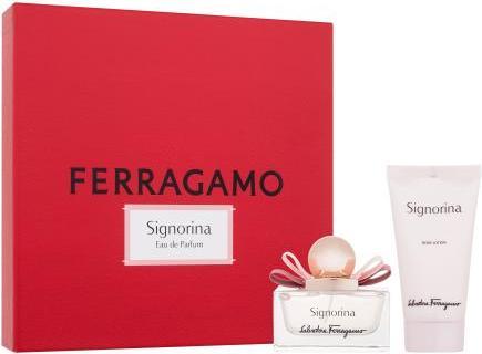 Actual product image Salvatore Ferragamo Signorina (Eau de parfum, 30 ml)
