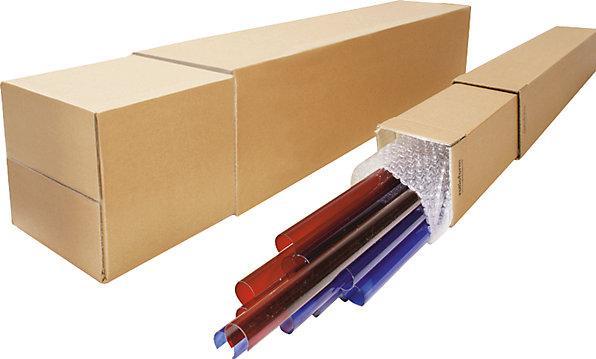 Produktbild kaiserkraft Teleskopverpackung (1 x)