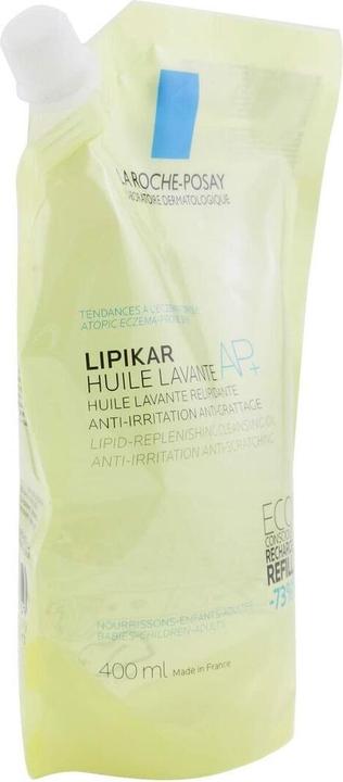 Image du produit La Roche Posay Lipikar (400 ml)