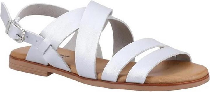 Divaz Womens/Ladies Sienna Sandals