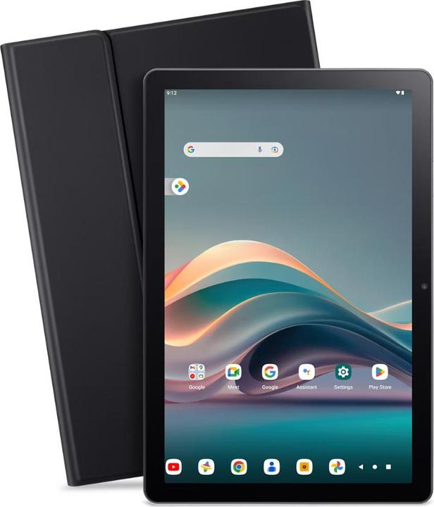 Actual product image Acer Tab M10 LTE M10-12-846X (4G, 10.10", 128 GB, Champagne grey)