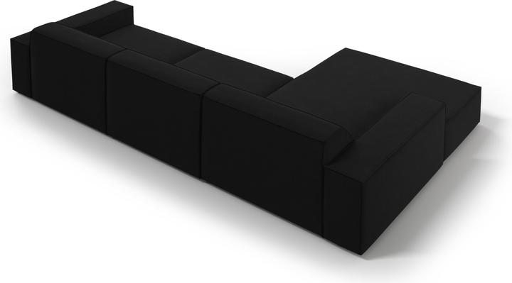 Actual product image Micadoni Jodie (Corner sofa)