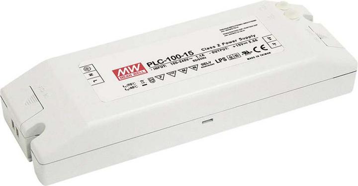 Produktbild Scharnberger+Hasenbein 54988 LED-Trafo elektr. gereg.