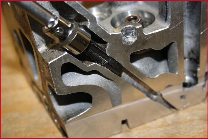 Actual product image KS Tools 150.5040