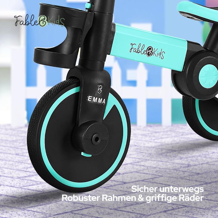 Actual product image FableKids Emma
