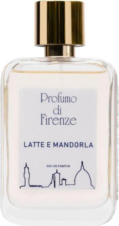 Profumo di Firenze Latte e Mandorla EdP (Eau de Parfum, 100 ml)