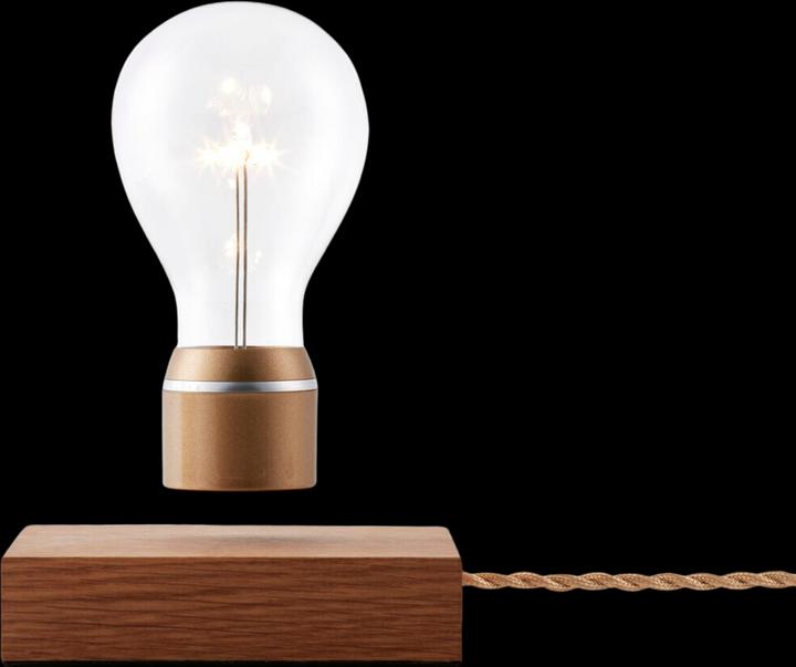 Immagine prodotto Flyte Lampada Nikola a levitazione (60 lm)