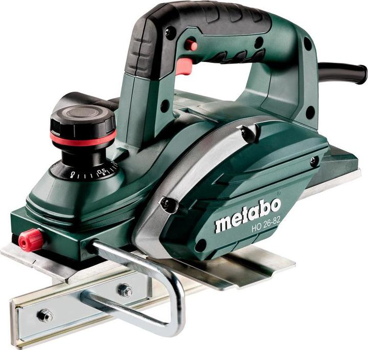 Metabo Hobel HO 26-82 (602682700) MetaLoc