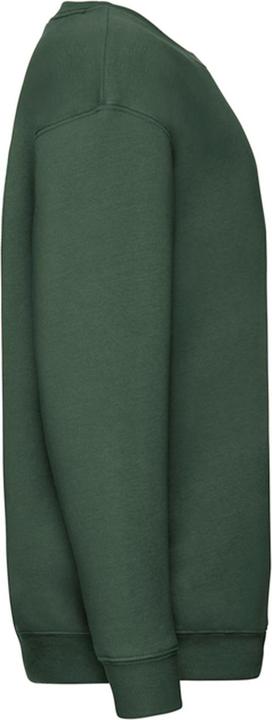 Immagine prodotto Fruit of the Loom Premium Felpa A Giro Bambini (164, 170)