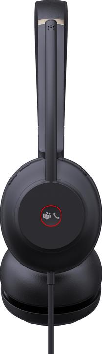 Produktbild Yealink UH 37 (Kabelgebunden, USB-A)
