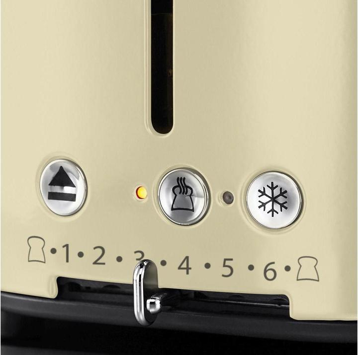 Produktbild Russell Hobbs Retro