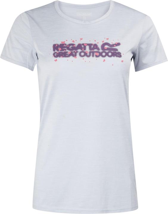 Regatta Fingal VIII TShirt