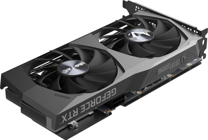 Produktbild Zotac GeForce RTX 3050 Twin Edge OC (8 GB)