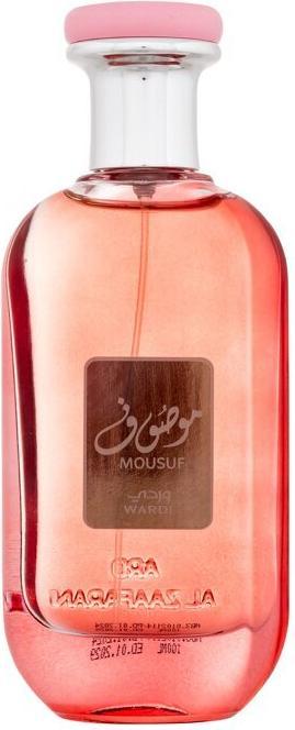 Lattafa Perfumes Mousuf (Eau de Parfum, 100 ml)